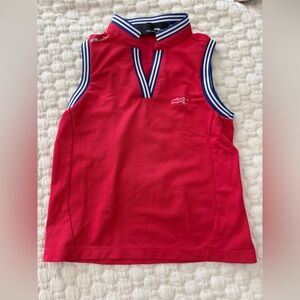 Ralph Lauren RLX golf polo